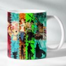 One Piece Mug - 330ml Ceramic Anime Mug