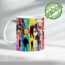 One Piece Mug - 330ml Ceramic Anime Mug