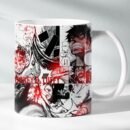 One Piece Mug - 330ml Ceramic Anime Mug