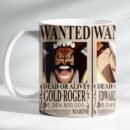 One Piece Mug - 330ml Ceramic Anime Mug