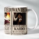 One Piece Mug - 330ml Ceramic Anime Mug