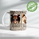 One Piece Mug - 330ml Ceramic Anime Mug