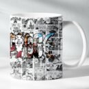 One Piece Mug - 330ml Ceramic Anime Mug