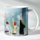 One Piece Mug - 330ml Ceramic Anime Mug